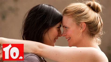 Top 10 Best Lesbian Movies Will Salivate You Youtube