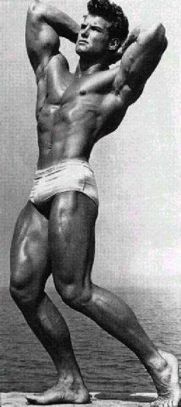 17 Best Images About The Classic Physique On Pinterest Hercules Male