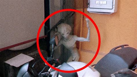 extraterrestrials caught  tape  alien  youtube