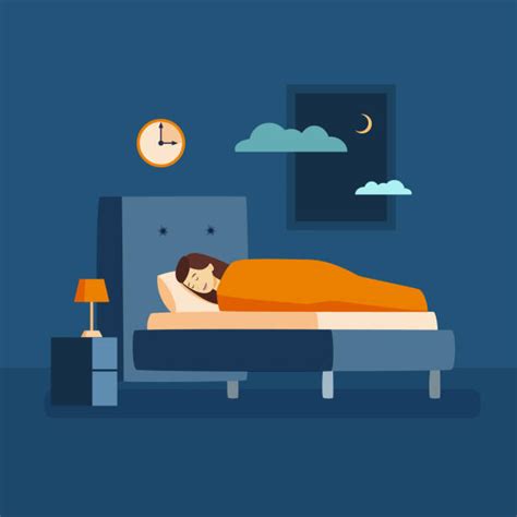 sleeping illustrations royalty free vector graphics and clip art istock