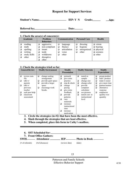 case study examples  word   formats page