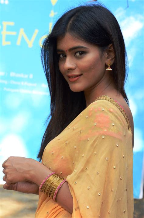 hebah patel latest photos in half saree hd latest tamil actress telugu actress movies actor