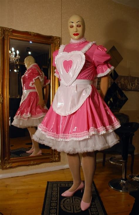 17 Best Images About Sissy Stuff On Pinterest Maid Uniform Sissy