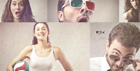 laid  photo slideshow videohive   direct  effects