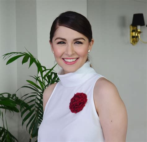 marian rivera thanks fans around the world for reaching 3 million