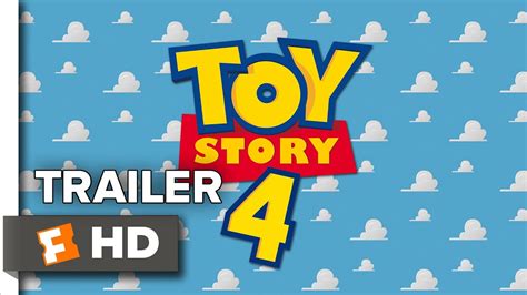 toy story 4 official trailer 2019 [hd] parody youtube