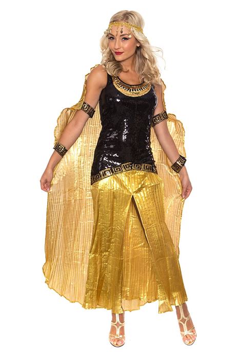 cleopatra cleo egyptian roman goddess cosplay party halloween fancy