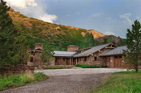 ranchcharliemountain  ranch house ranch remodel ranch style homes