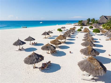 7 Days Zanzibar Beach Holiday Package Tour Of Zanzibar Island