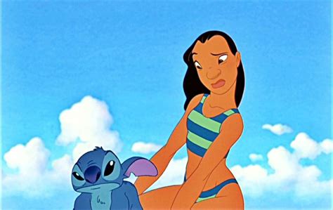 251 Best Images About Lilo And Stitch On Pinterest