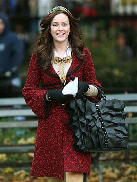 7 classic blair waldorf outfits from gossip girl wardrobe that we still