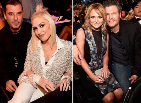 gwen stefani blake shelton s sweetest moments