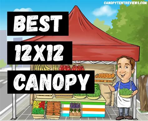 canopy tents    reviews