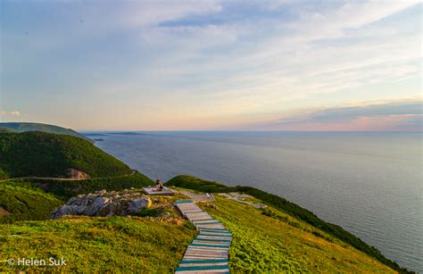 Cape Breton Island Nova Scotia Road Trip Part 1