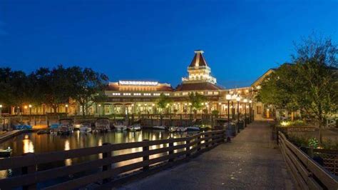 disneys port orleans resort riverside orlando fl  updated