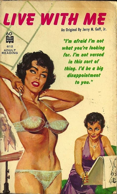 Lesbians Pulp Covers Page 10