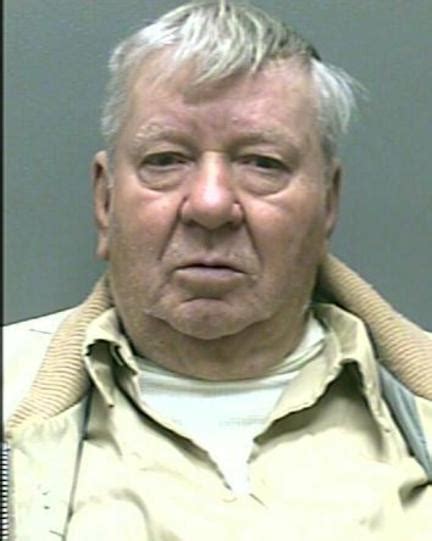 75 Year Old Sex Offender Is Sentenced For Masturbating In Front Of
