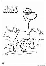 Coloring Dinosaur Pages Good Color Easter Printable Arlo Colouring Kids ระบาย Popular ภาพ Pdf Magiccolorbook Coloringhome Online sketch template