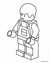 Lego Kolorowanki Cool2bkids Paginas sketch template