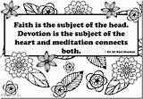 Meditation Coloring Pages Quotes Sri Shankar Ravi Swati sketch template