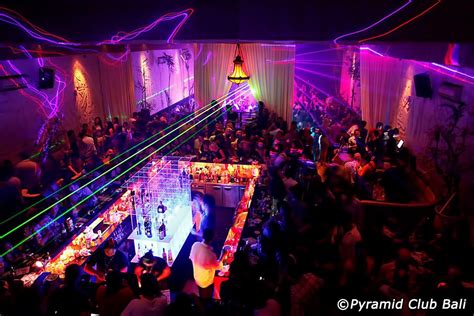 21 Best Nightlife In Kuta Best Places To Go At Night In