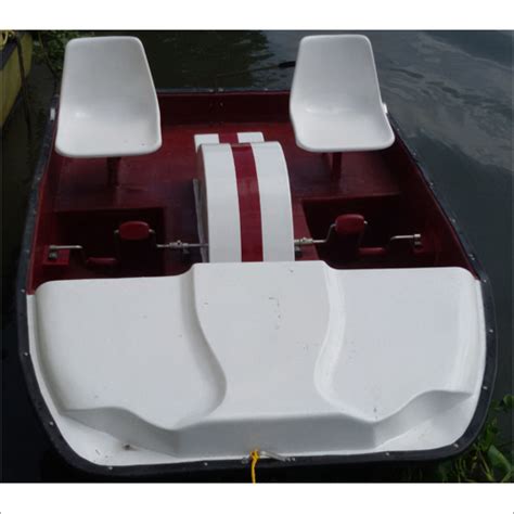 seater pedal boat manufacturer   price  ernakulam kerala