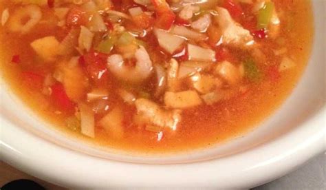 het och lätt syrlig soppa god som huvudrätt eller förrätt recept i 2019 ethnic recipes