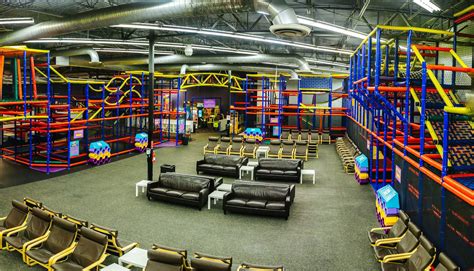 kids moving    indoor play places   rock north austin tx