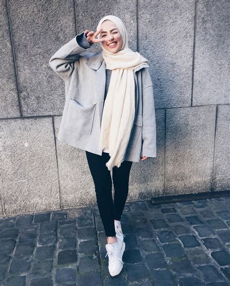 best 25 street hijab fashion ideas on pinterest street hijab hijab street styles and hijab