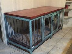 beautiful indoor wooden dog kennels  bb kustom kennels