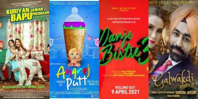 punjabi movies list movies released  punjabi