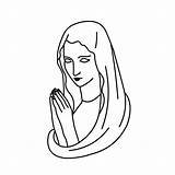 Vierge Religieux Lesenfantsetjesus Sainte Personnages Publié Danieguto Centerblog sketch template