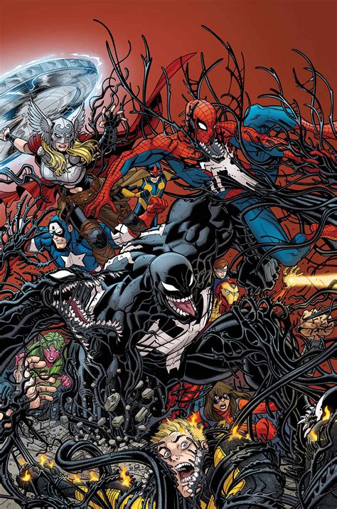Venom 30th Anniversary Celebration Third Eye Comics