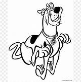 Doo Scooby Coloring Ausmalbild Toppng Cool2bkids Effortfulg Pup Named Malvorlagen sketch template