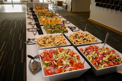 grow  corporate catering catersource