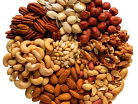 mixed nuts nutrition information eat