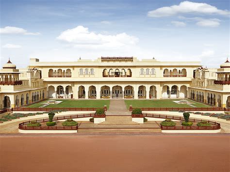 rambagh palace