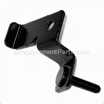 idler bracket assembly   lawn equipments ereplacement parts