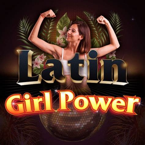 Mi Mayor Venganza Lyrics Latin Girl Power Only On Jiosaavn