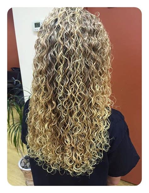 70 Perm Hair Styles That Are A Modern Day Inspiration With Images