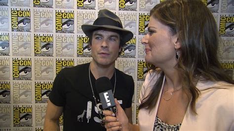 Ian Somerhalder Talks Marriage Plans Say What And His Love Life On