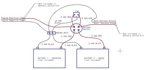 battery charger wire diagram