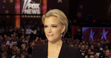 Megyn Kelly How I Got My Interview With Trump