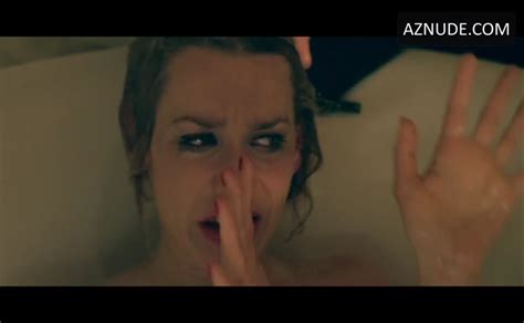 Julia Dietze Breasts Scene In Bullet Aznude