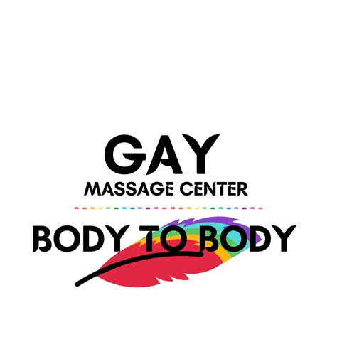 Masajistas Ambar Gay Massage