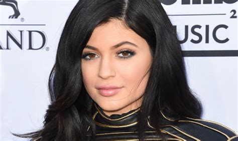 Kylie Jenner Offered 10 Million Dollar To Make Sex Tape