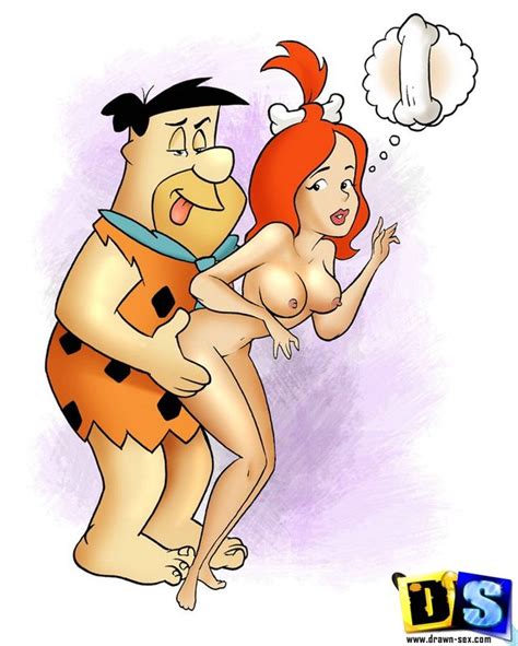 Teen Cartoon Porn 65 Pebbles Flintstone Xxx Pics Luscious