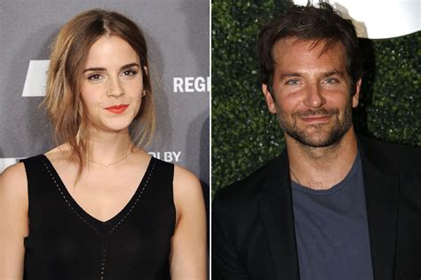 emma watson and bradley cooper respond to jennifer