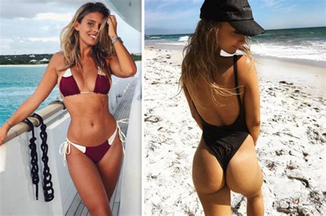 australia day 2017 the hottest aussie bikini bloggers of instagram