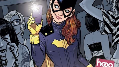 Why A Batgirl Movie By Joss Whedon Is Just What Dc Needs Cbc News